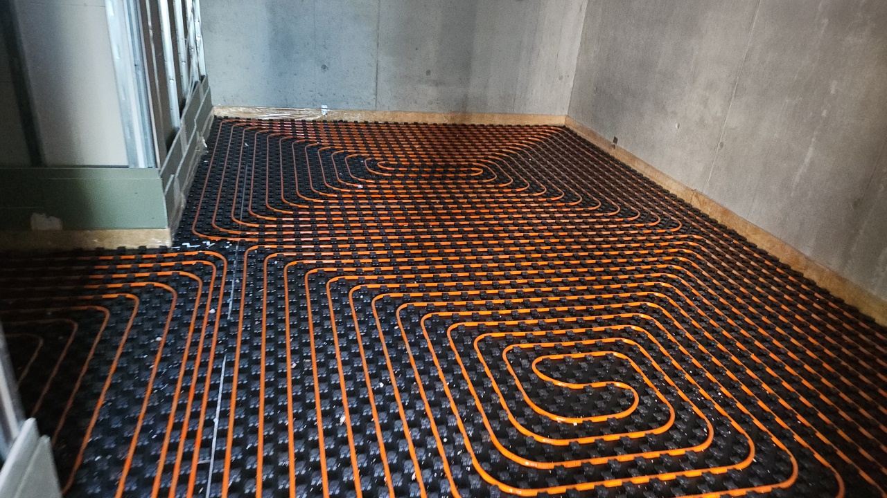 Noppensystem Dokumentiert